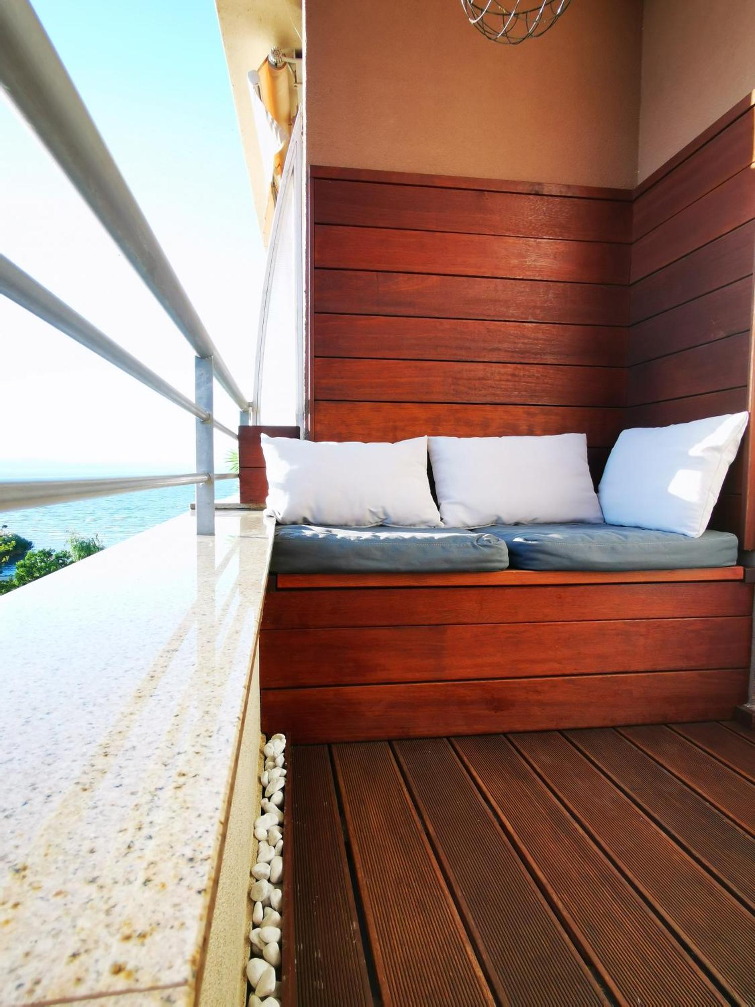 Panorama Gold Wellness Apartman Siofok Exterior photo